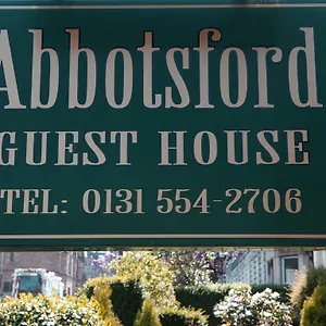 Abbotsford Pensionat