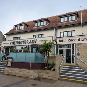 The White Lady Wetherspoon Εδιμβούργο