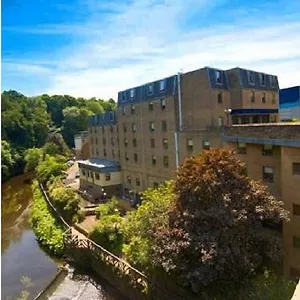 Britannia Hotell